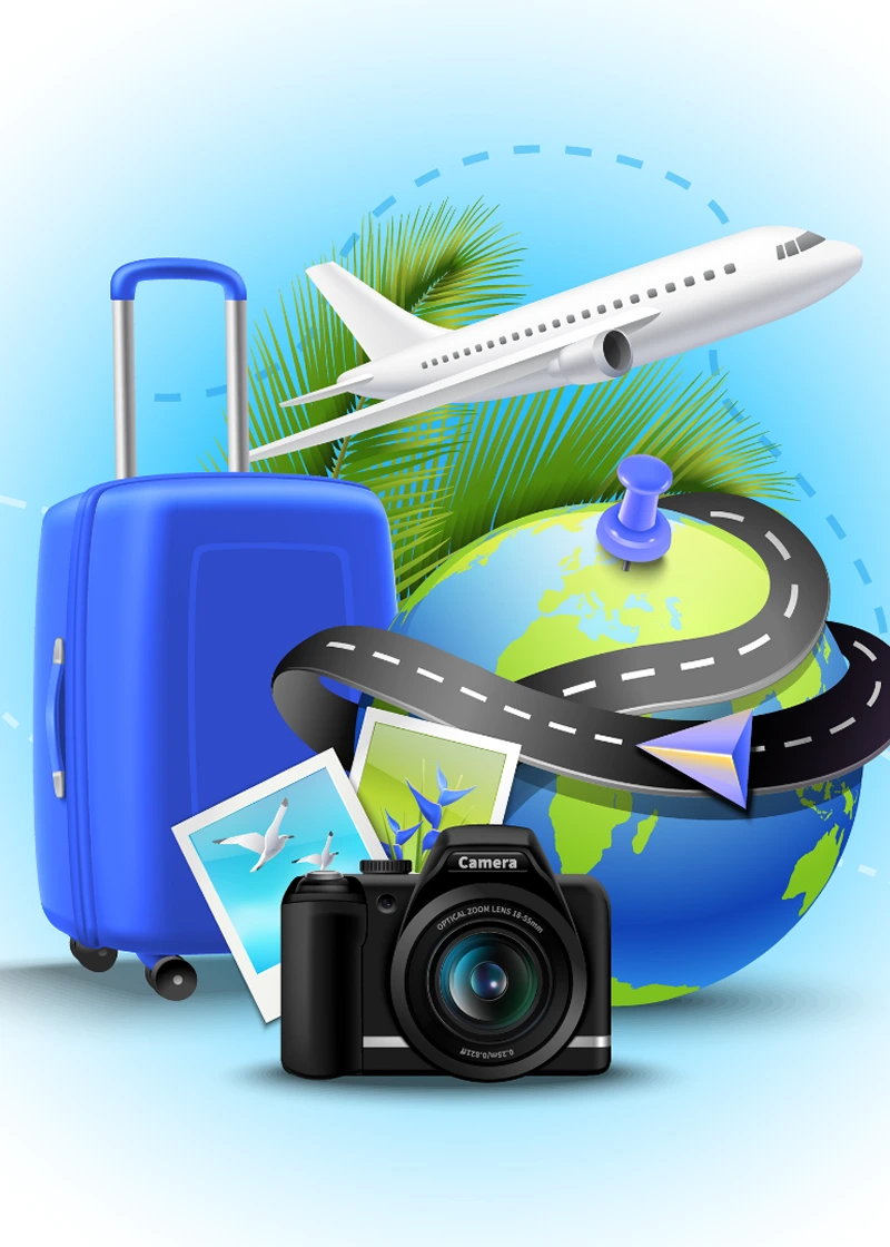 Why Choose a Travel eSIM? 7 Benefits of Stress-Free Travel